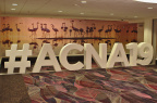 ApacheCon North America 2019 - Las Vegas