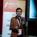 ApacheCon Europe 2019