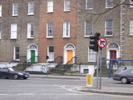 ApacheCon Dublin, 2006