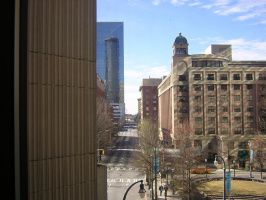 peachtree-westin-atlanta-reflected-in-a-nearby-building 363577647 o
