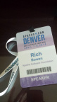 ApacheCon North America 2014, Denver