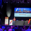 ApacheCon Berlin 2019