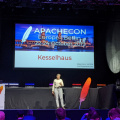 ApacheCon Berlin 2019