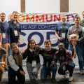 Community Over Code NA 2023